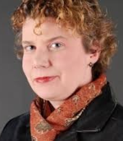 Clairissa Breen