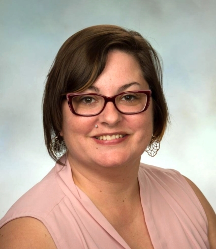 Jessica M. Fitzpatrick