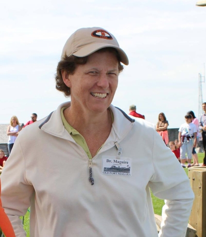 Susan Maguire