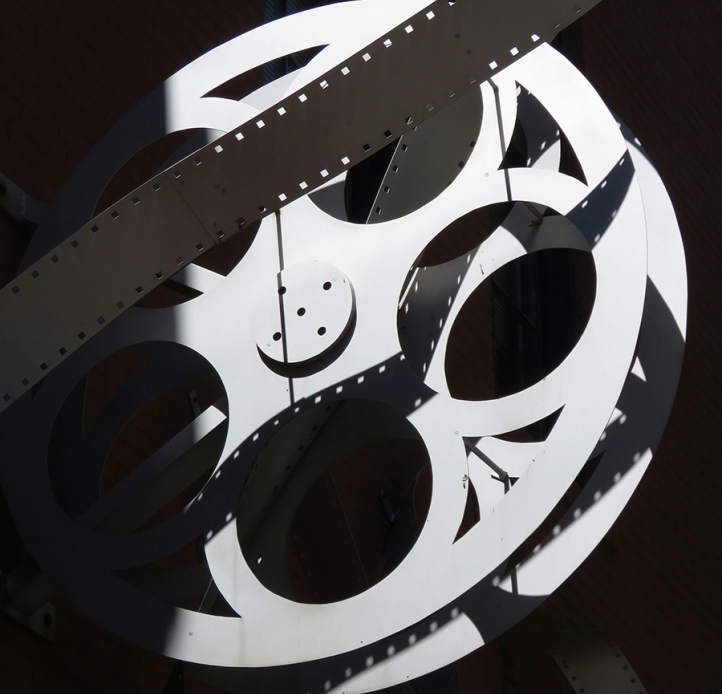 Film reel